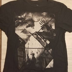 LAST CHANCE! Marc Ecko & Co medium t shirt